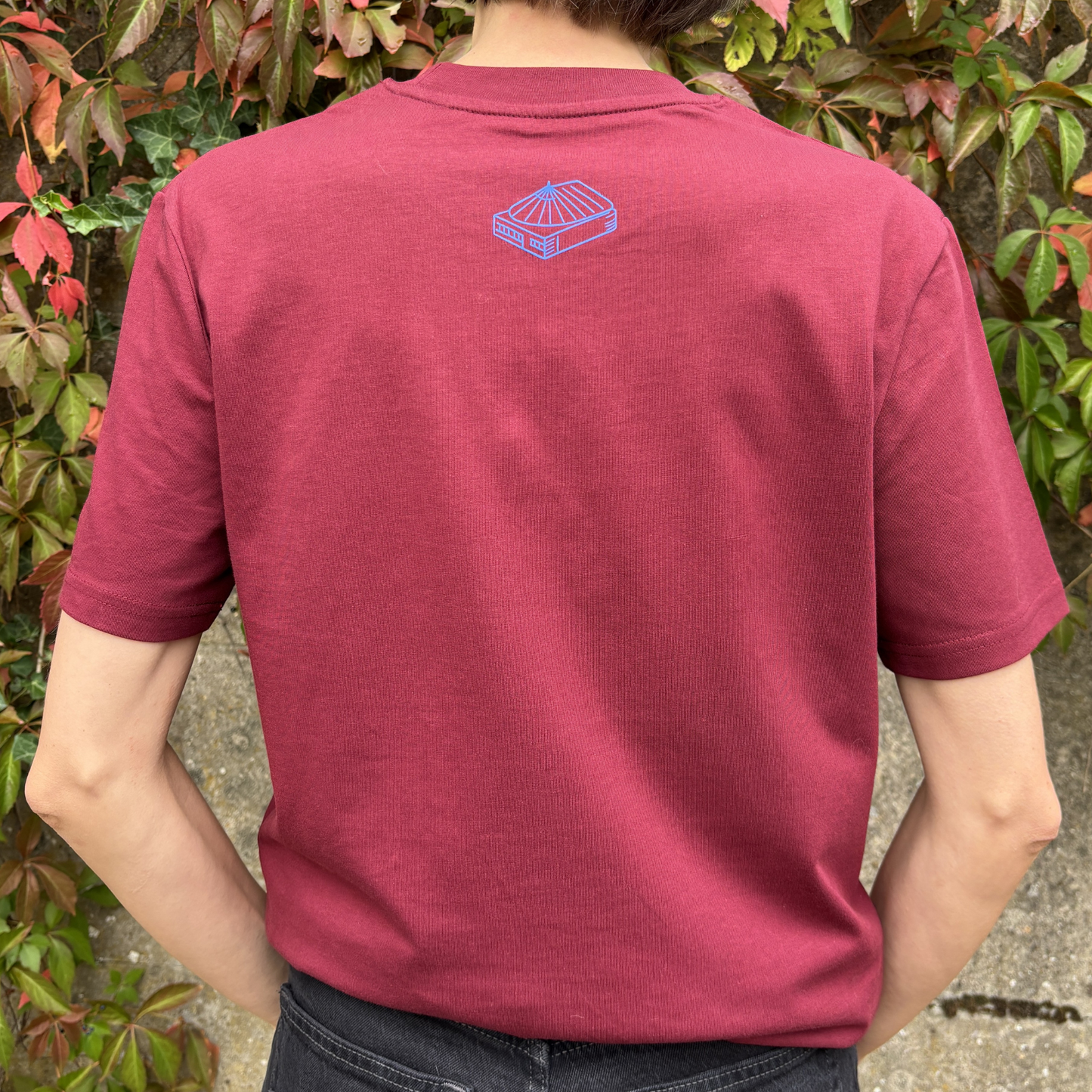 Goedenavond Bordeaux