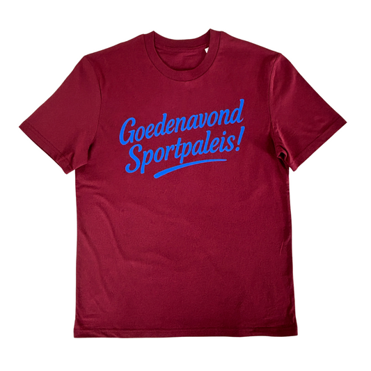 Goedenavond Bordeaux