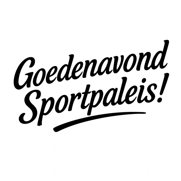 Goedenavond Sportpaleis